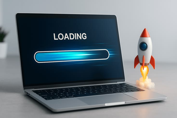 8 Maneras de Acelerar la Carga Lenta ⚡ Descubre cómo cargar tu laptop rápido