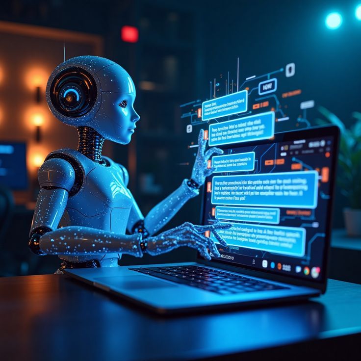 Ai Chatbot Integration