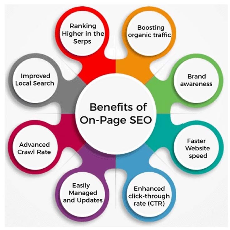 Boost Your Google Rank Instantly With These On-Page SEO Secrets!