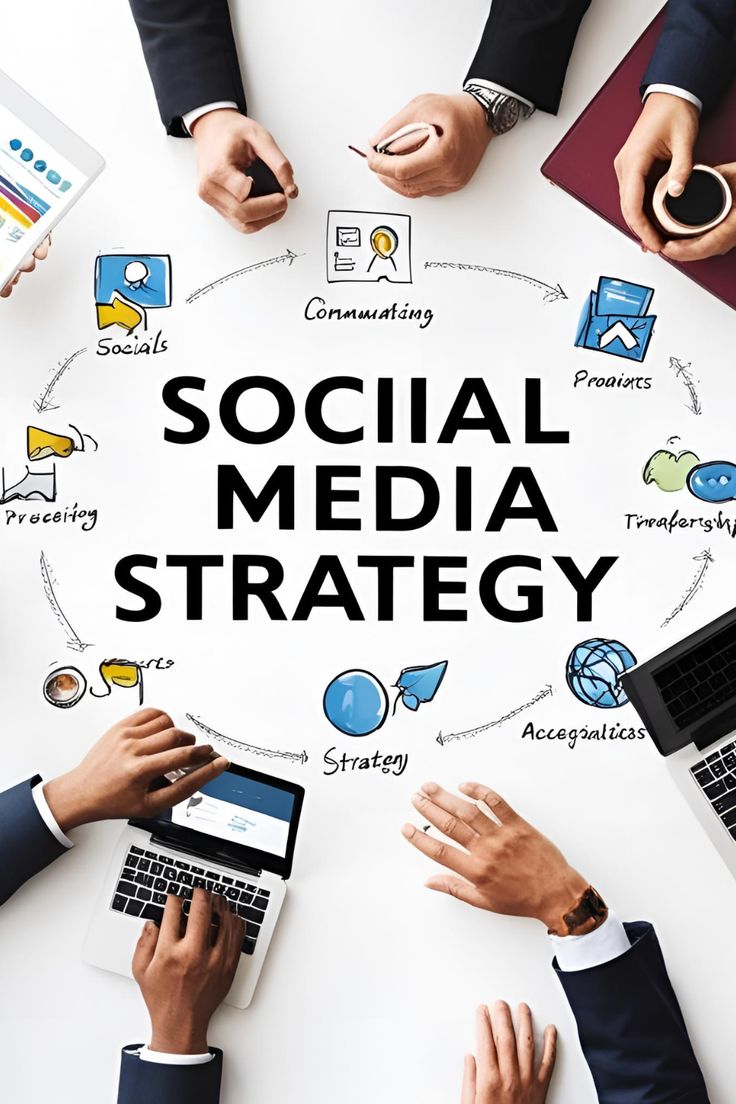 Create a Winning Social Media Strategy for Your Brand