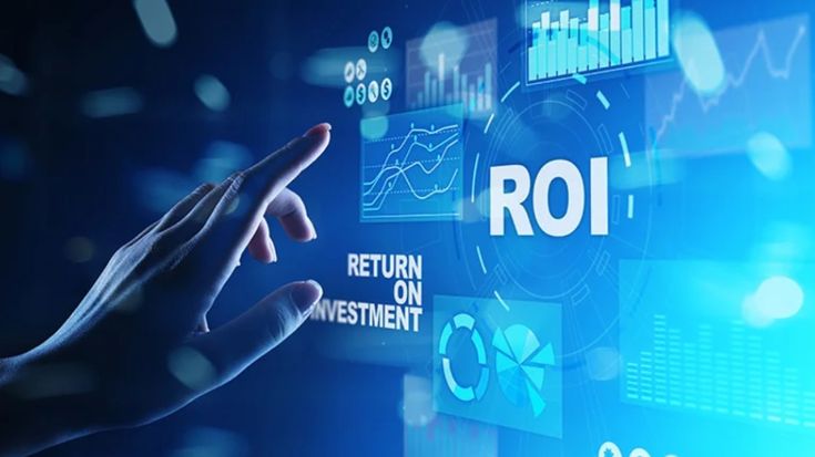 Uncover potential savings with our cloud ROI calculator