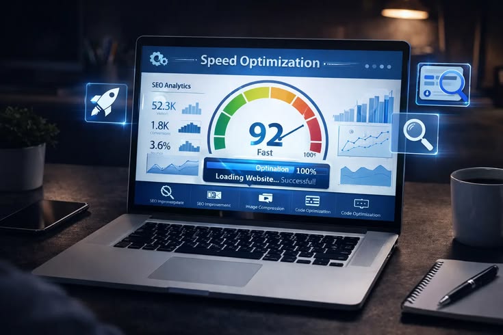 Website Speed Optimization Guide 2026_ Boost Traffic & Conversions (1)