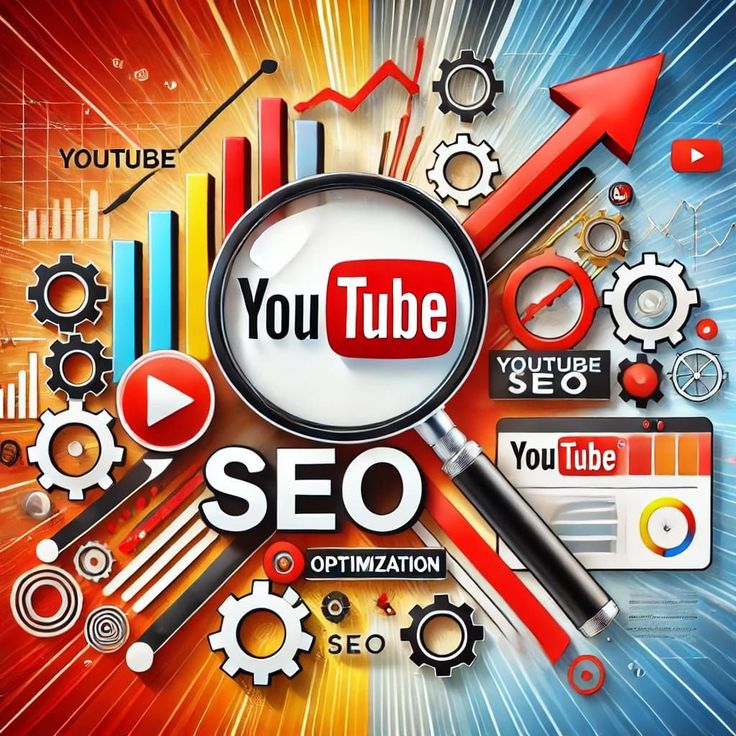 _🎥 Boost your YouTube channel with SEO!