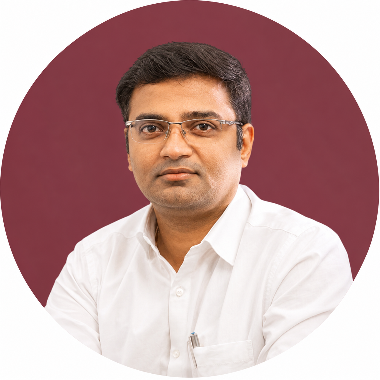 Mr. Anantha Subramanian