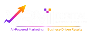VRM digital infotech pvt Ltd