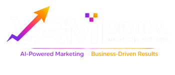 VRM digital infotech pvt Ltd
