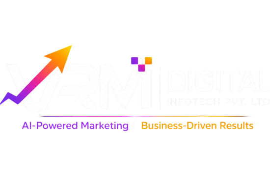 VRM digital infotech pvt Ltd